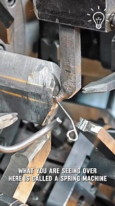 2.1K views | Presenting the spring machine to bend steel! | Beamish | Facebook