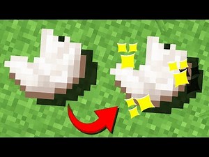ACTUALLY USEFUL NETHER QUARTZ (Minecraft Addon Mod)
