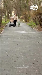 Soldier Reunites With Toddler Son