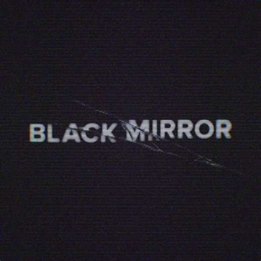 Six new stories, but one looks a little familiar. Black Mirror returns 2025. | Netflix