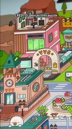 3 WAYS TO MAKE IT RAIN IN TOCA BOCA 🌧️ do you already got the update? 🤔