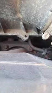 2008 FORD EDGE ENGINE