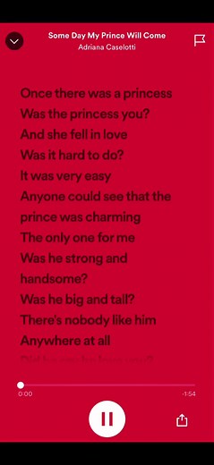 Some Day My Prince Will Come - Snow White and the Seven Dwarfs Song