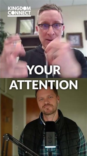 Is Your Phone Controlling You?