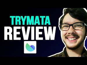 Trymata Honest Review (2024) - Get Paid to Test Websites & Apps!
