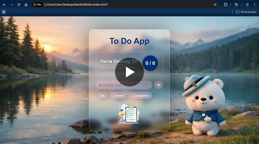 #webdevelopment #javascript #frontenddeveloper #buildinpublic #learningjourney #consistency | Sidra Amjad