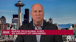 Seeing blown off Boeing 737 Max-9 door mid-flight was no surprise, says former Boeing employee - The Global Herald