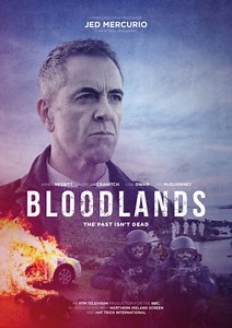 Bloodlands (Serie, 2021 - 2022) - MovieMeter.nl