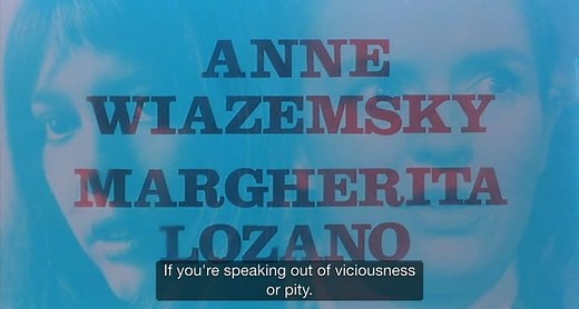 Porcile (Pigsty) 1969 Trailer (english subtitles) - Pier Paolo Pasolini