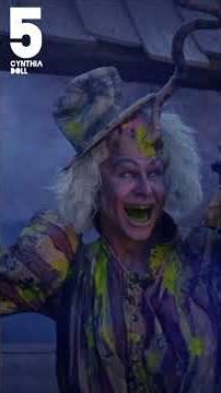 Ranking Dragula Titans S2 'Ghost Town' Looks 🤠👻 #dragula #horror #cosplay #dragrace #dragqueen