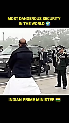 💌 Special Protection Group, the elite force responsible for protecting the Prime Minister of India.