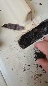 Mast Compression Plate FAILURE repair.