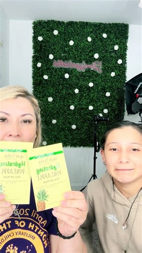 9.1K views · 173 reactions | Skin Care with Mom and Tati!懶 #thepuigfamily #skincare #funny | The Puig Family | Facebook