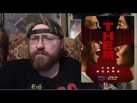 Reviews - Them Season 2: Episode 1, 2 & 3