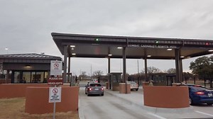 ICYMI: The front gate to Sheppard AFB is now open. The opening also means a change in operations of Sheppard’s other gates. The Hospital Gate will close with the exceptions of emergencies and special events. The Missile Road Gate will be open 6 a.m.-5 p.m. Monday-Friday, and closed on weekends, holidays and AETC Family Days. The Visitor’s Center on Missile Road will be open 6:30 a.m.-4:30 p.m. Monday-Friday, and closed weekends, holidays and AETC Family Days. Passes will be issued at the Main Ga