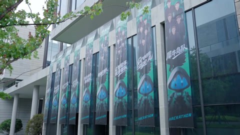 第五届金山云黑马大赛武汉开赛，企校共筑数字人才高地