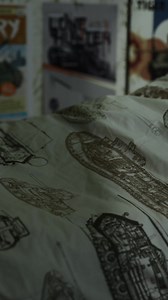 We know your passion for tanks doesn't stop at the end of each day, that’s why we’ve got everything you need to live as an ultimate tank fan, 24/7!⛅﻿﻿ Order by 12 December for delivery to UK addresses🎁 | The Tank Museum