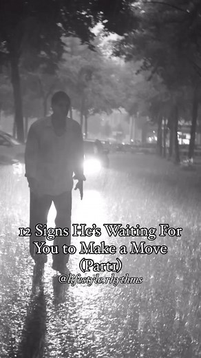 61K views · 311 reactions | 1. Shy or reserved around you Being shy...