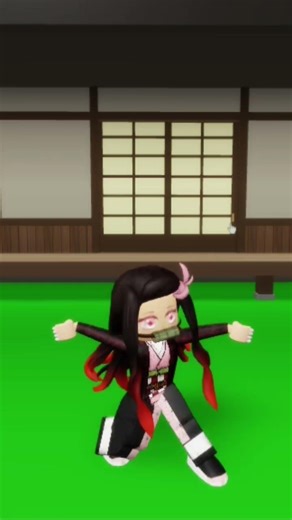 March 21, 2026 no hand Demon slayer