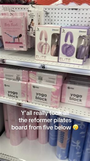 Exploring Pilates Equipment Options