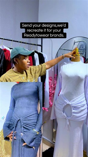 Fresh batch, ready for vendors! 📦 At D’SREADYTOWEARINABA, we produce quality ready-to-wear outfits in bulk, so you can stock up and sell with ease. Shipping across Nigeria, Ghana, Togo & within any state in Nigeria. DM to place your order. #DSReadyToWearInAba #ReadyToWearVendor #BulkClothing #ClothingProduction #AbaMade
