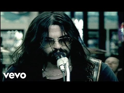 Shooter Jennings - Walk Of Life