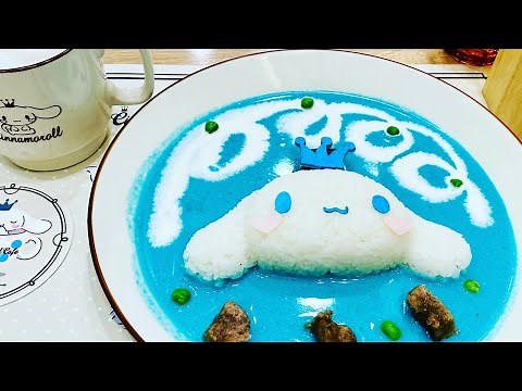 Cinnamoroll Cafe’ Shinjuku | Cute Themed Cafe| Kawaii Cafe in Tokyo