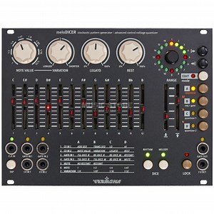 Vermona meloDICER favorable buying at our shop | Polska