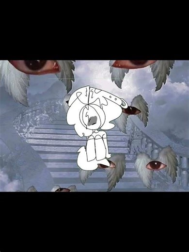 Looping the Rooms #animate