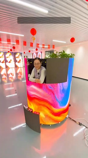 12K views · 145 reactions | Transparent LED screen for shop windows#ledvideowall #leddisplayfactory #ledscreen #aresled #leddisplayscreen #indoorledscreen #ledwall #ledscreenmanufacturer #ledscreenfactory #transparentledscreen | Aresle Dwall | Facebook