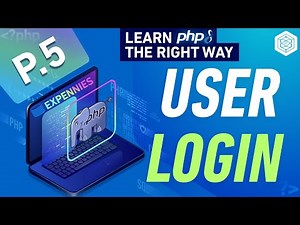 Session Based Authentication - Session Hijacking & Fixation - Build Expense Tracker App With PHP 8