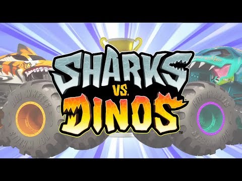 Tiger Shark vs. Mega-Wrex: Who Will Be the Next Champions Cup Winner?