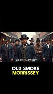 Inside New York’s Deadly Gangs The Origins of Organized Crime in America #mafiahistory #mafiaboss