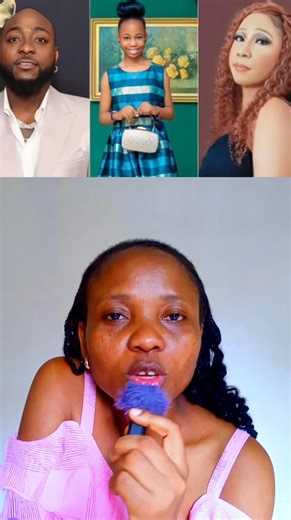 Anu Adeleke calls out Davido for a DNA test to confirm her paternity. Anuoluwapo Adeleke write a heartfelt letter to Nigerian singer Davido to do another DNA Test, as she believes she is his daughter. #davido | Becky Culture Media