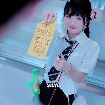 In der Apokalypse habe ich meine Mitschüler gerettet, aber sie belohnten mich mit Undank.#shorts