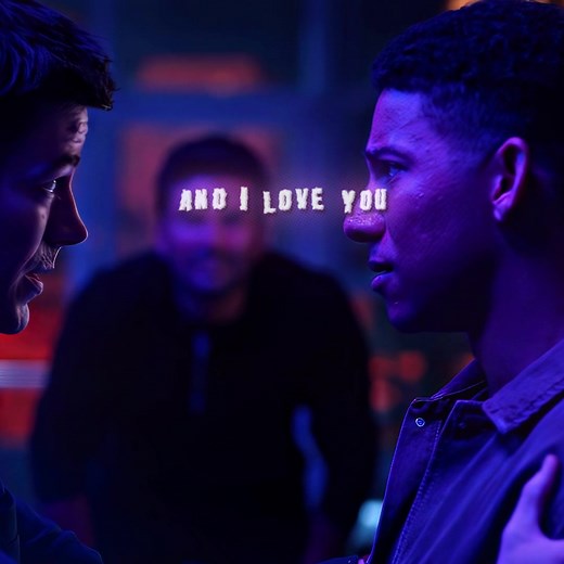 Was it really Wally’s fault… or bloodwork’s? #wallywest #barryallen #cw #theflash #flashedit