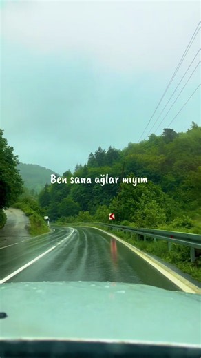 Karadeniz Şarkıları: Ben Sana Ağlar Mıyım - Tulumla Duygusal Parça