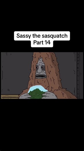 Sassy the Sasquatch Funny Moments Compilation