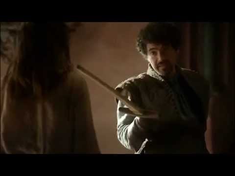 The Last Sword Class of Syrio Forel & Arya