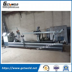 [Hot Item] Hydraulic Cylinder Inner Walll Weld Overlay Cladding Machine