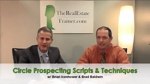 Circle Prospecting Scripts & Dialogues