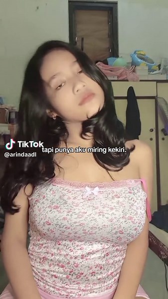 a (@arindaadl)’s videos with suara asli - Nirmana Fvnky