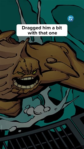 Batman on Instagram: "It's not like his name is "Handsome Face"..."