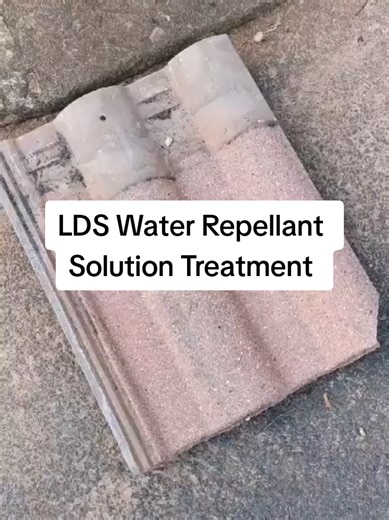 Our water repellant solution is advisable to use after dried wall from utilizing Damp-Vent. once the installation of damp Ventilation system this is the best option to utilize in making sure that the water doesn't touch the wall. beware of cheap imitations 📞 076 519 3094 #DampVent #DampProofing #limpopodampsolutions #RainDamage #waterrepellent