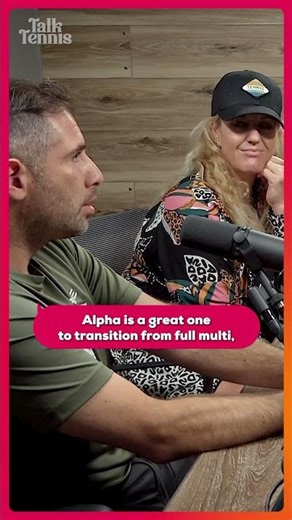 Are Tennis Strings Changing Forever? Grapplesnake makes bold predictions for the future of strings