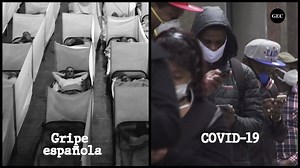 La mal llamada gripe española de 1918 es la ‘madre de todas las pandemias’ por la alta mortalidad que tuvo. ¿Cómo afrontaron las sociedades de esa época y qué lecciones repetimos hoy en día ante el brote del nuevo coronavirus? | Trome