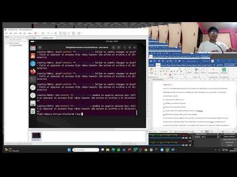Aplicación de sistemas operativos - creacion de script en linux