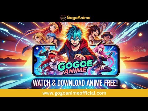 GogoAnime APK – Stream & Download Anime FREE in HD! (No Ads, No Limits )