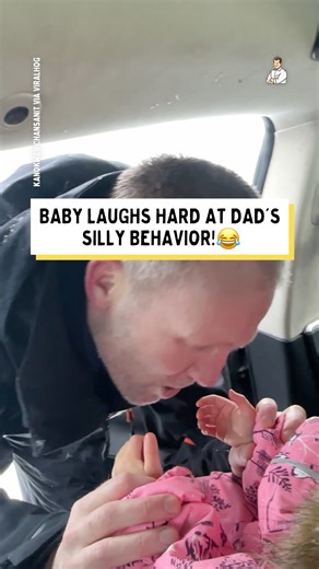 Happiness is infectious! 😎 | Dad Jokes