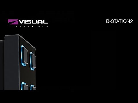 B-Station2 Introduction